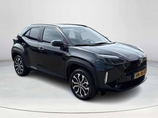Toyota Yaris Cross 1.5 Hybrid 115 First Edition | Navigatie | Apple CarPlay/Android auto | Achteruitrijcamera | Stuu... ActivLease financial lease
