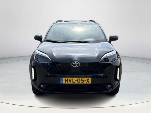 Toyota Yaris Cross 1.5 Hybrid 115 First Edition | Navigatie | Apple CarPlay/Android auto | Achteruitrijcamera | Stuu... ActivLease financial lease