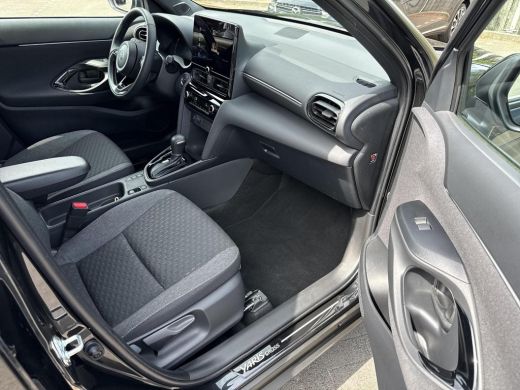 Toyota Yaris Cross 1.5 Hybrid 115 First Edition | Navigatie | Apple CarPlay/Android auto | Achteruitrijcamera | Stuu... ActivLease financial lease