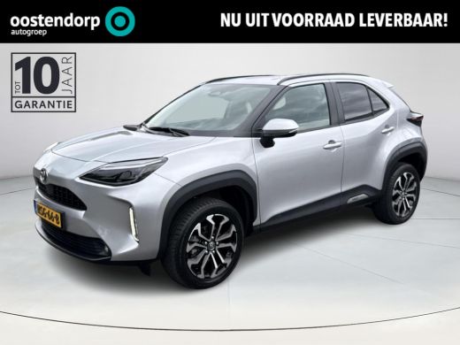 Toyota Yaris Cross 1.5 Hybrid 115 First Edition | Navigatie | Apple CarPlay/Android auto | Achteruitrijcamera | Stuu...
