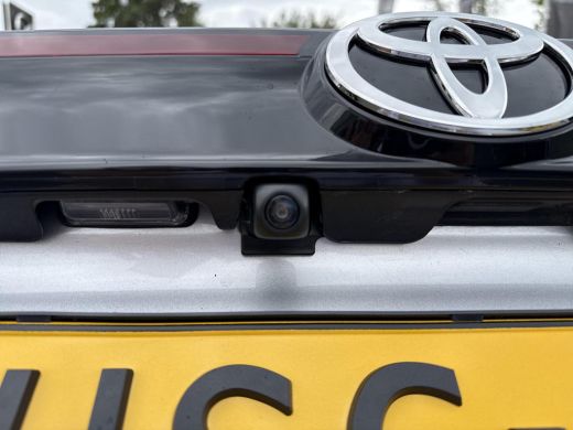 Toyota Yaris Cross 1.5 Hybrid 115 First Edition | Navigatie | Apple CarPlay/Android auto | Achteruitrijcamera | Stuu... ActivLease financial lease