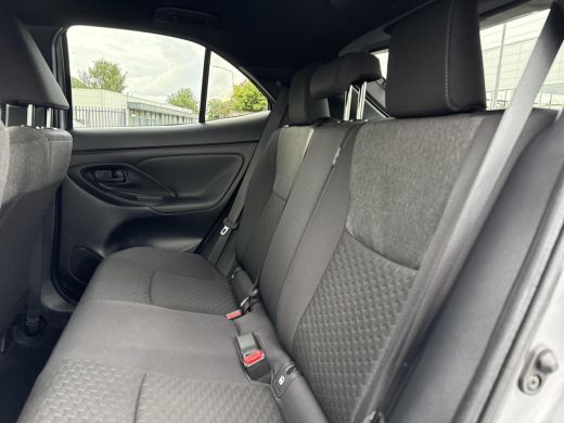 Toyota Yaris Cross 1.5 Hybrid 115 First Edition | Navigatie | Apple CarPlay/Android auto | Achteruitrijcamera | Stuu... ActivLease financial lease