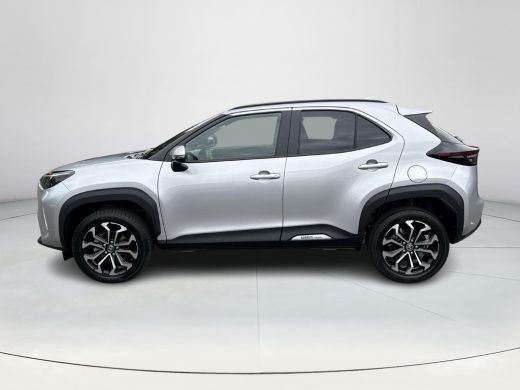 Toyota Yaris Cross 1.5 Hybrid 115 First Edition | Navigatie | Apple CarPlay/Android auto | Achteruitrijcamera | Stuu... ActivLease financial lease