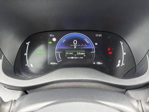 Toyota Yaris Cross 1.5 Hybrid 115 First Edition | Navigatie | Apple CarPlay/Android auto | Achteruitrijcamera | Stuu... ActivLease financial lease