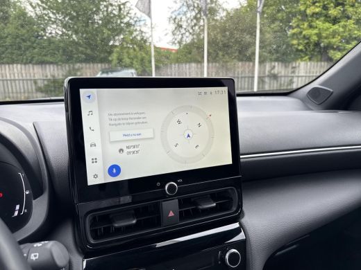 Toyota Yaris Cross 1.5 Hybrid 115 First Edition | Navigatie | Apple CarPlay/Android auto | Achteruitrijcamera | Stuu... ActivLease financial lease