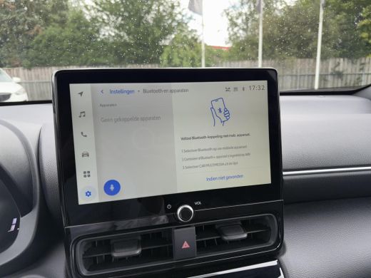 Toyota Yaris Cross 1.5 Hybrid 115 First Edition | Navigatie | Apple CarPlay/Android auto | Achteruitrijcamera | Stuu... ActivLease financial lease