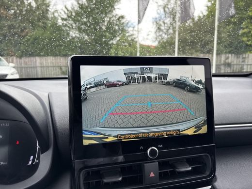 Toyota Yaris Cross 1.5 Hybrid 115 First Edition | Navigatie | Apple CarPlay/Android auto | Achteruitrijcamera | Stuu... ActivLease financial lease