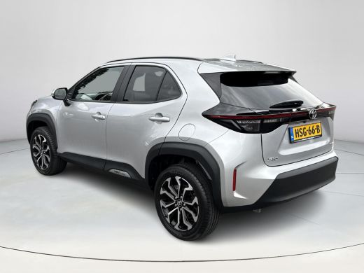 Toyota Yaris Cross 1.5 Hybrid 115 First Edition | Navigatie | Apple CarPlay/Android auto | Achteruitrijcamera | Stuu... ActivLease financial lease