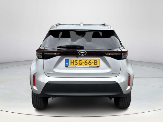 Toyota Yaris Cross 1.5 Hybrid 115 First Edition | Navigatie | Apple CarPlay/Android auto | Achteruitrijcamera | Stuu... ActivLease financial lease