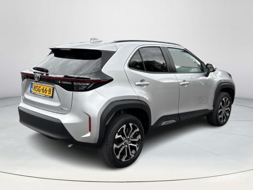 Toyota Yaris Cross 1.5 Hybrid 115 First Edition | Navigatie | Apple CarPlay/Android auto | Achteruitrijcamera | Stuu... ActivLease financial lease