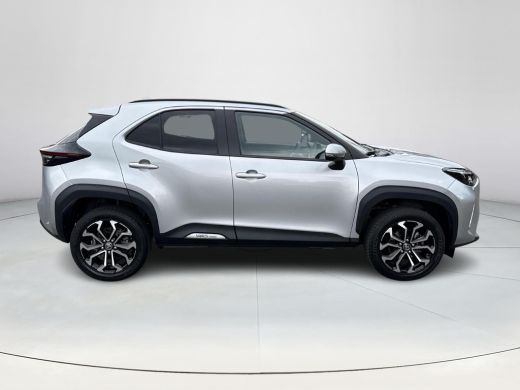 Toyota Yaris Cross 1.5 Hybrid 115 First Edition | Navigatie | Apple CarPlay/Android auto | Achteruitrijcamera | Stuu... ActivLease financial lease