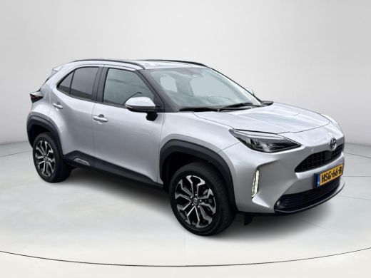 Toyota Yaris Cross 1.5 Hybrid 115 First Edition | Navigatie | Apple CarPlay/Android auto | Achteruitrijcamera | Stuu... ActivLease financial lease