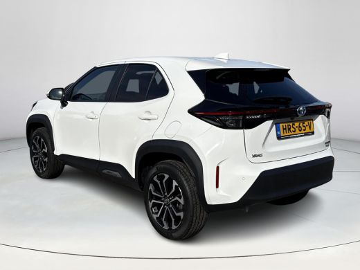 Toyota Yaris Cross 1.5 Hybrid Dynamic **DODEHOEK DETECTIE/ STOELVERWARMING/ AWD/ 36 MAANDEN GARANTIE** ActivLease financial lease