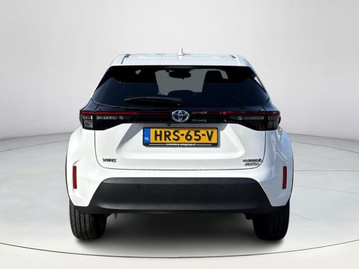 Toyota Yaris Cross 1.5 Hybrid Dynamic **DODEHOEK DETECTIE/ STOELVERWARMING/ AWD/ 36 MAANDEN GARANTIE** ActivLease financial lease