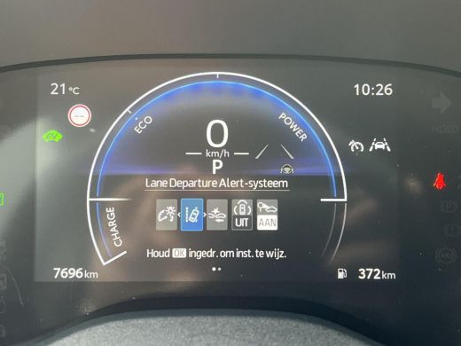 Toyota Yaris Cross 1.5 Hybrid Dynamic | Stoel- + stuurverwarming | Navigatie | Keyless entry | LED koplampen | ActivLease financial lease