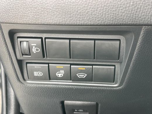 Toyota Yaris Cross 1.5 Hybrid Dynamic | Stoel- + stuurverwarming | Navigatie | Keyless entry | LED koplampen | ActivLease financial lease