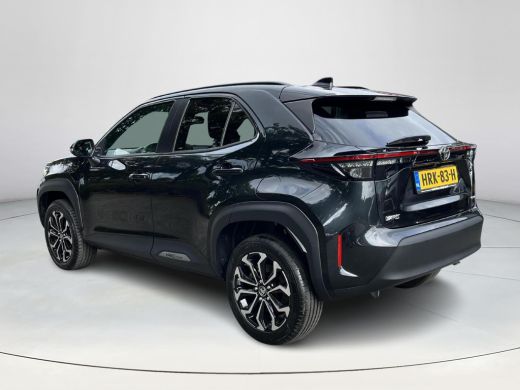 Toyota Yaris Cross 1.5 Hybrid Dynamic | Stoel- + stuurverwarming | Navigatie | Keyless entry | LED koplampen | ActivLease financial lease