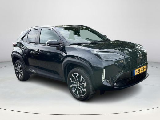 Toyota Yaris Cross 1.5 Hybrid Dynamic | Stoel- + stuurverwarming | Navigatie | Keyless entry | LED koplampen | ActivLease financial lease