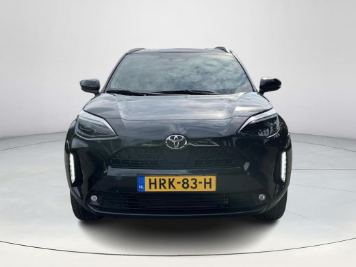 Toyota Yaris Cross 1.5 Hybrid Dynamic | Stoel- + stuurverwarming | Navigatie | Keyless entry | LED koplampen | ActivLease financial lease