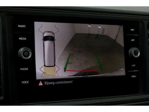 Volkswagen Crafter 35 2.0 TDI 177pk 4Motion 4X4 DSG-Automaat L3H3 (L2H2) Highline ACC/Camera 04-2021 ActivLease financial lease