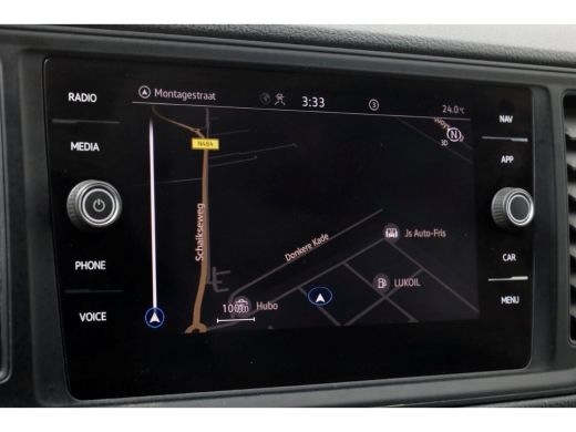 Volkswagen Crafter 35 2.0 TDI 177pk 4Motion 4X4 DSG-Automaat L3H3 (L2H2) Highline ACC/Camera 04-2021 ActivLease financial lease