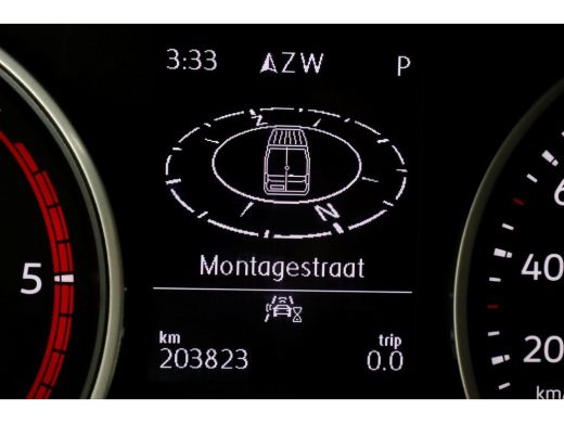 Volkswagen Crafter 35 2.0 TDI 177pk 4Motion 4X4 DSG-Automaat L3H3 (L2H2) Highline ACC/Camera 04-2021 ActivLease financial lease