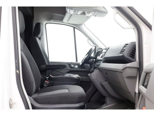 Volkswagen Crafter 35 2.0 TDI 177pk 4Motion 4X4 DSG-Automaat L3H3 (L2H2) Highline ACC/Camera 04-2021 ActivLease financial lease