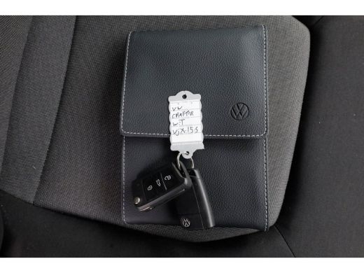 Volkswagen Crafter 35 2.0 TDI 177pk 4Motion 4X4 DSG-Automaat L3H3 (L2H2) Highline ACC/Camera 04-2021 ActivLease financial lease