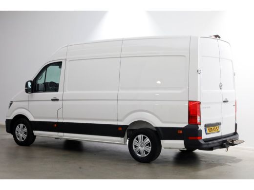 Volkswagen Crafter 35 2.0 TDI 177pk 4Motion 4X4 DSG-Automaat L3H3 (L2H2) Highline ACC/Camera 04-2021 ActivLease financial lease