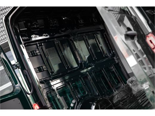 Volkswagen Crafter Exclusive 177 pk | Ontario Green | Navi | Led | Adaptive Cruise | Camera | ActivLease financial lease