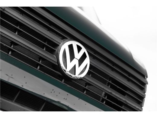 Volkswagen Crafter Exclusive 177 pk | Ontario Green | Navi | Led | Adaptive Cruise | Camera | ActivLease financial lease