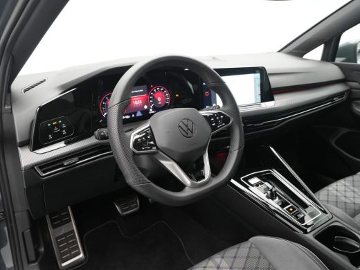 Volkswagen Golf 1.5 eTSI 130pk DSG R-Line Navigatie Pdc Clima Acc 100 ActivLease financial lease