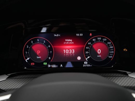 Volkswagen Golf 1.5 eTSI 130pk DSG R-Line Navigatie Pdc Clima Acc 100 ActivLease financial lease