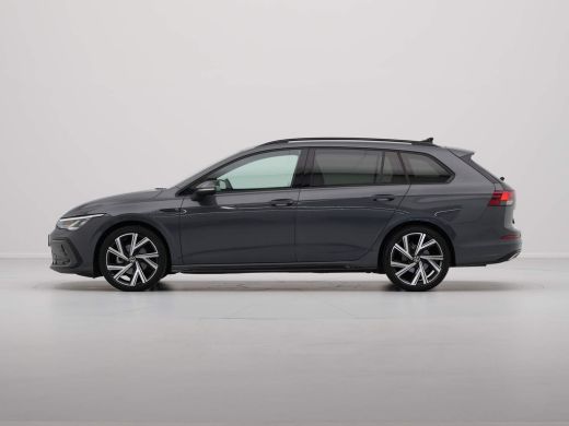 Volkswagen Golf 1.5 eTSI 130pk DSG R-Line Navigatie Pdc Clima Acc 100 ActivLease financial lease