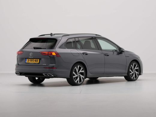 Volkswagen Golf 1.5 eTSI 130pk DSG R-Line Navigatie Pdc Clima Acc 100 ActivLease financial lease