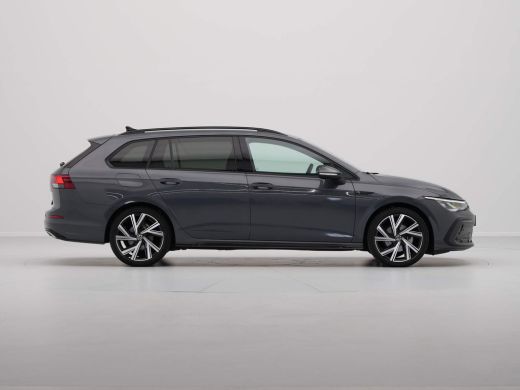 Volkswagen Golf 1.5 eTSI 130pk DSG R-Line Navigatie Pdc Clima Acc 100 ActivLease financial lease