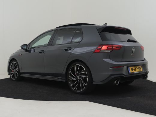 Volkswagen Golf 2.0 TSI GTI 245pk DSG/AUTO Harman/Kardon audio | Navigatie | Panorama dak | App connect | Keyless... ActivLease financial lease