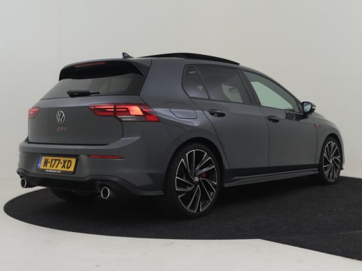 Volkswagen Golf 2.0 TSI GTI 245pk DSG/AUTO Harman/Kardon audio | Navigatie | Panorama dak | App connect | Keyless... ActivLease financial lease