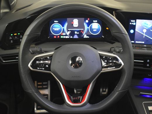 Volkswagen Golf 2.0 TSI GTI 245pk DSG/AUTO Harman/Kardon audio | Navigatie | Panorama dak | App connect | Keyless... ActivLease financial lease