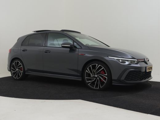 Volkswagen Golf 2.0 TSI GTI 245pk DSG/AUTO Harman/Kardon audio | Navigatie | Panorama dak | App connect | Keyless... ActivLease financial lease