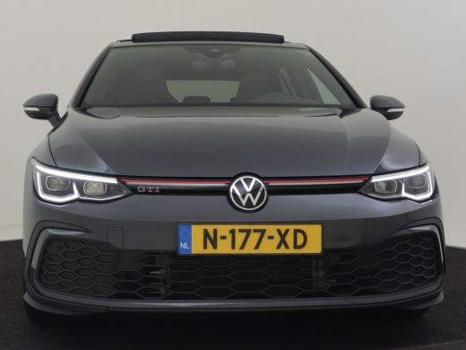 Volkswagen Golf 2.0 TSI GTI 245pk DSG/AUTO Harman/Kardon audio | Navigatie | Panorama dak | App connect | Keyless... ActivLease financial lease
