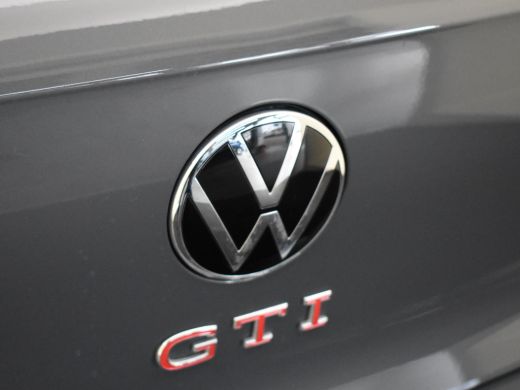 Volkswagen Golf 2.0 TSI GTI 245pk DSG/AUTO Harman/Kardon audio | Navigatie | Panorama dak | App connect | Keyless... ActivLease financial lease