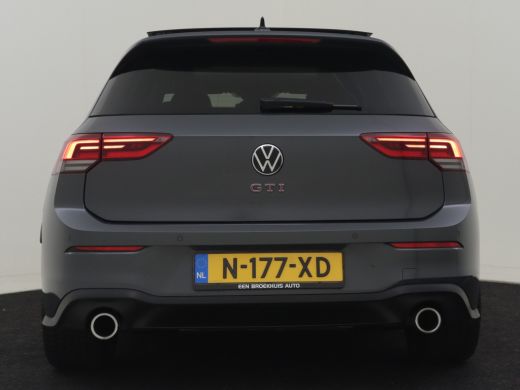 Volkswagen Golf 2.0 TSI GTI 245pk DSG/AUTO Harman/Kardon audio | Navigatie | Panorama dak | App connect | Keyless... ActivLease financial lease
