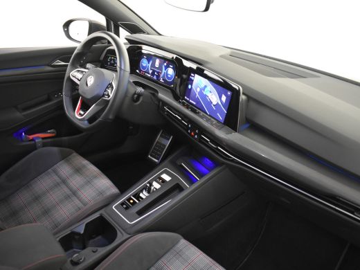 Volkswagen Golf 2.0 TSI GTI 245pk DSG/AUTO Harman/Kardon audio | Navigatie | Panorama dak | App connect | Keyless... ActivLease financial lease