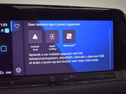 Volkswagen Golf 2.0 TSI GTI 245pk DSG/AUTO Harman/Kardon audio | Navigatie | Panorama dak | App connect | Keyless... ActivLease financial lease