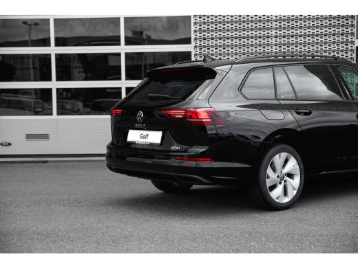 Volkswagen Golf Life Edition | 'App-Connect' draadloze smartphone integratie | 'App-Connect' draadloze smartphone... ActivLease financial lease