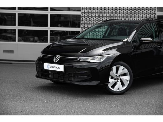 Volkswagen Golf Life Edition | 'App-Connect' draadloze smartphone integratie | 'App-Connect' draadloze smartphone... ActivLease financial lease