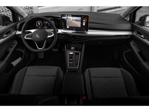 Volkswagen Golf Life Edition | 'App-Connect' draadloze smartphone integratie | 'App-Connect' draadloze smartphone... ActivLease financial lease