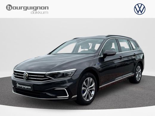 Volkswagen Passat Variant 1.4 TSI PHEV GTE Business | Leder | Elek. A.Klep | A-Camera| Trekhaak | Volkswagen Passat Variant 1.4 TSI PHEV GTE Business | Leder | Elek. A.Klep | A-Camera| Trekhaak |
