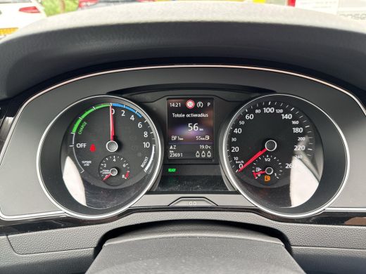Volkswagen Passat Variant 1.4 TSI PHEV GTE Business | Leder | Elek. A.Klep | A-Camera| Trekhaak | ActivLease financial lease
